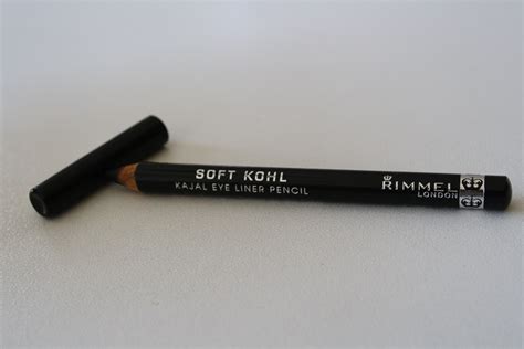 rimmel london kohl kajal eyeliner